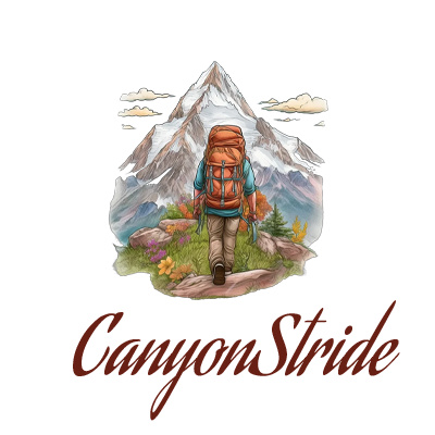 canyonstride.shop Explore nature without worrying about equipment